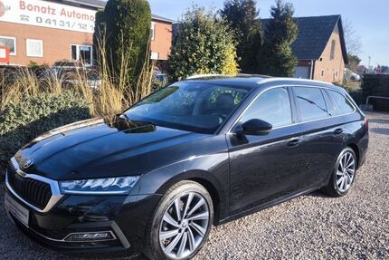 Skoda Octavia 77.000 km 22.980 &euro; Bardowick / Lüneburg 21357