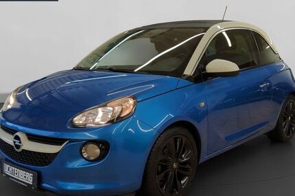 Opel Adam 66.500 km 9.750 € Leverkusen 51381
