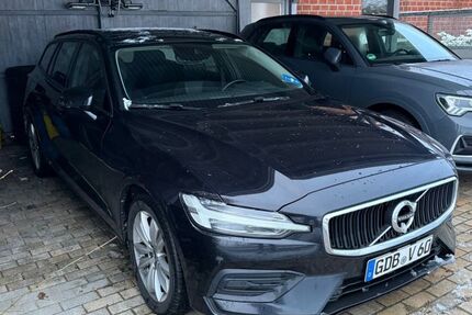 Volvo V60 225.000 km 13.000 &euro; Klein Trebbow 19069