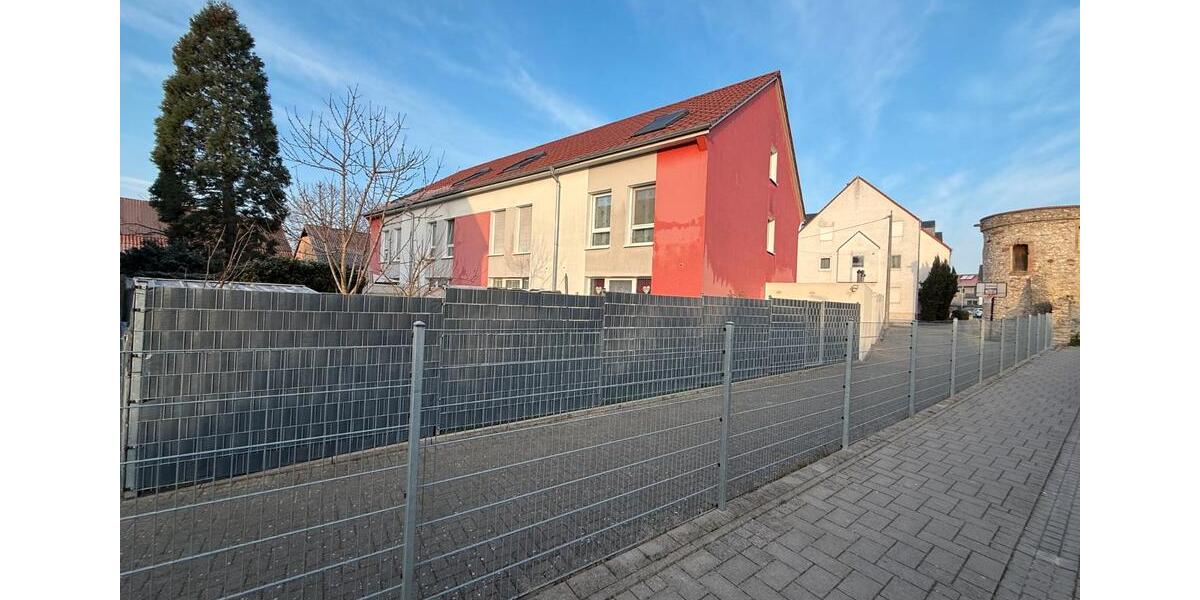 Reihenhaus Worms Vororte Südwest - 5 Zimmer, 132 m&sup2;, 450.000&euro; | Angebot:26855838