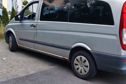 Mercedes-Benz Vito 224.857 km 7.200 &euro; Gummersbach 51643