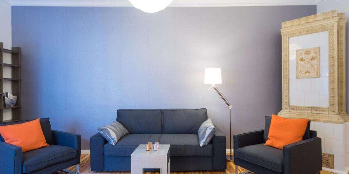 Zimmer Berlin Moabit - 2 Zimmer, 1.550&euro; | Angebot:26887562