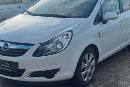 Opel Corsa 138.666 km 4.000 &euro; Kirchheim unter Teck 73230