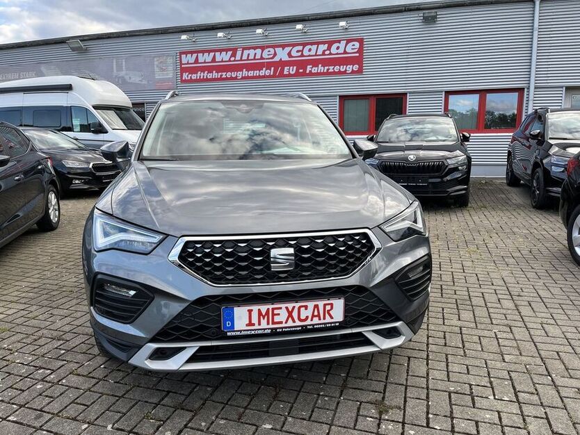 Ateca