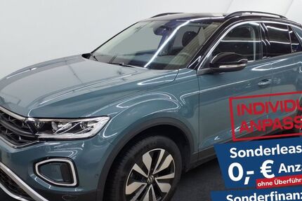 VW T-Roc 26.500 km 27.940 &euro; Wackersdorf 92442