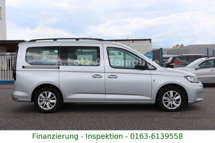 VW Caddy 102.817 km 20.990 &euro; Lollar 35457