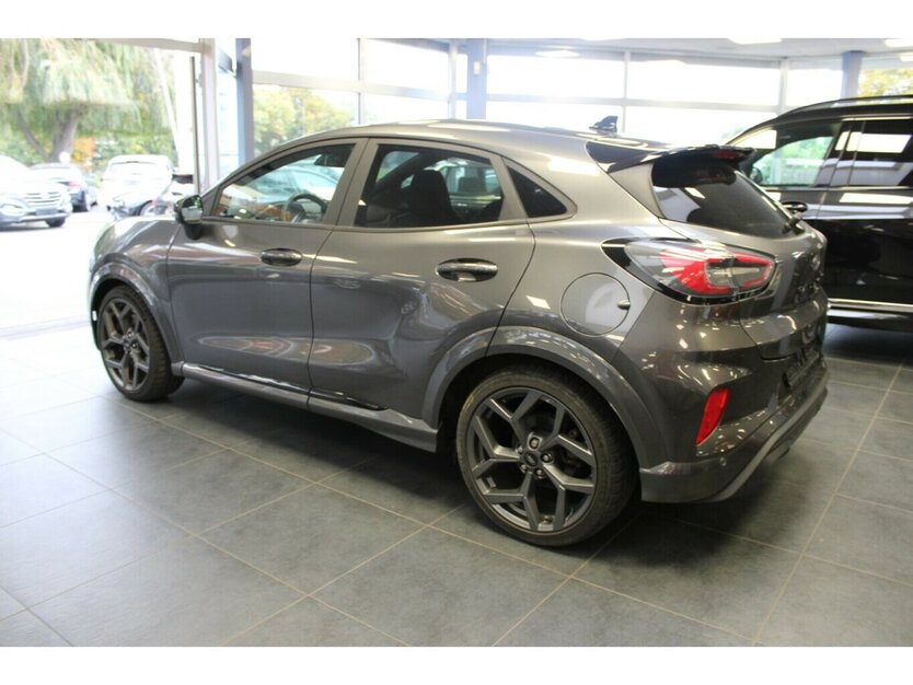 Ford Puma 1.5 EB ST Performance 83.155 km 19.980 € Euskirchen 53881