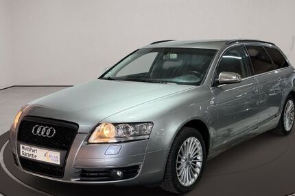 Audi A6 289.000 km 2.490 &euro; Hamburg 22043