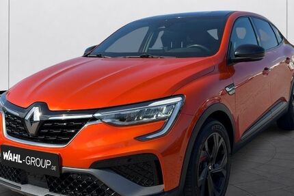 Renault Arkana 57.700 km 18.990 &euro; Limburg 65555