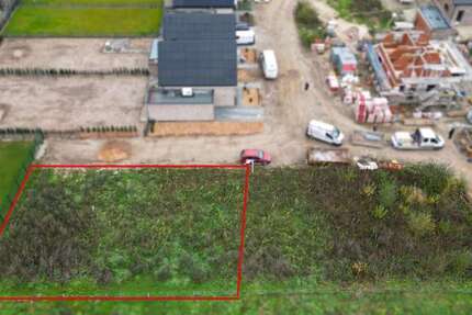 Grundstück zu verkaufen in Goch 148.000 € 505 m² zimmer