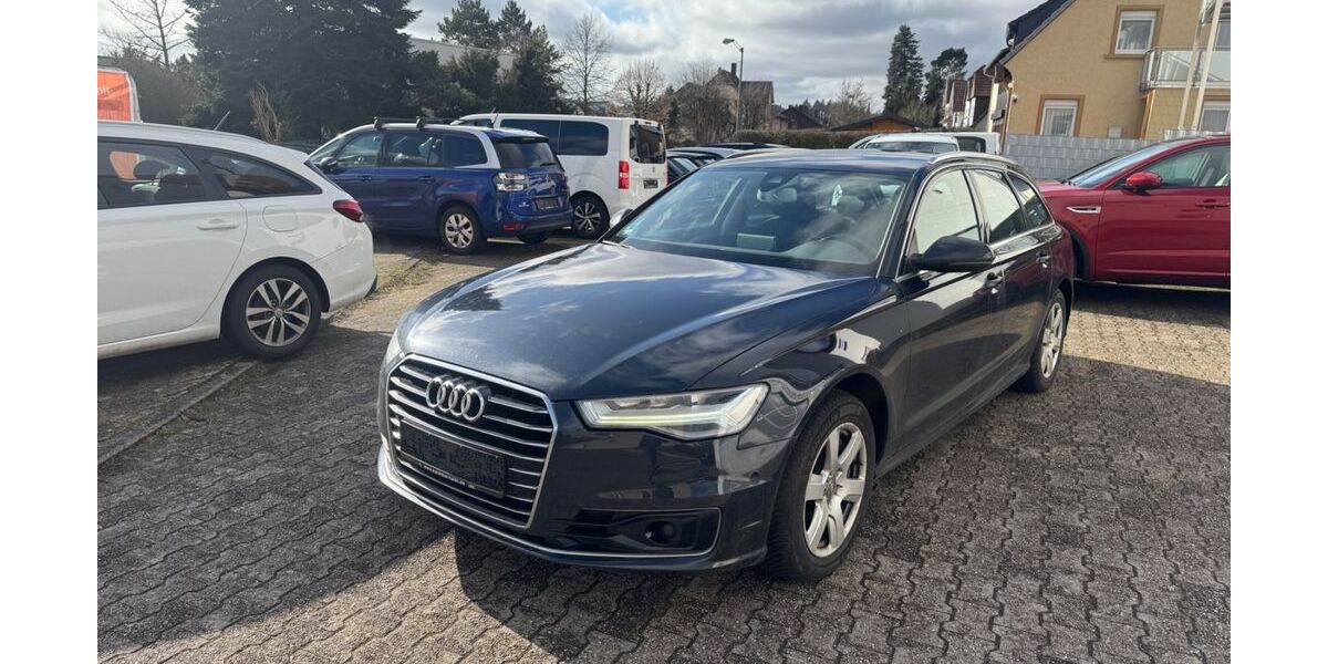 Audi A6 297.000 km 10.900 &euro; Lambrecht 67466
