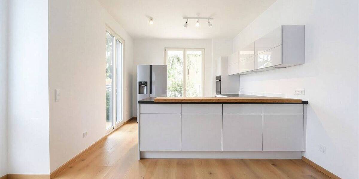 Etagenwohnung Dresden Blasewitz - 3 Zimmer, 88 m&sup2;, 599.000&euro; | Angebot:26319189