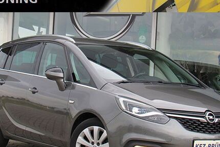 Opel Zafira 95.653 km 16.990 € Staßfurt (Sachsen-Anhalt) 39418