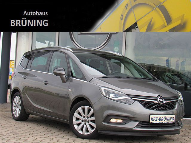 Opel Zafira 95.653 km 16.990 € Staßfurt (Sachsen-Anhalt) 39418