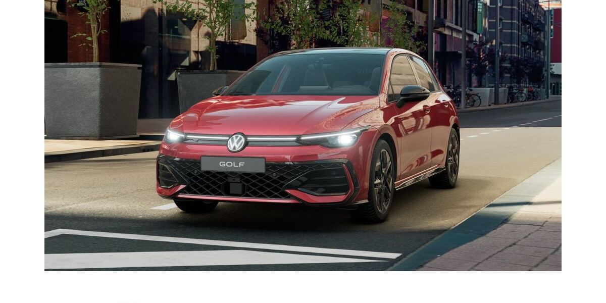 VW Golf 3.900 km 36.707 &euro; Einbeck 37574