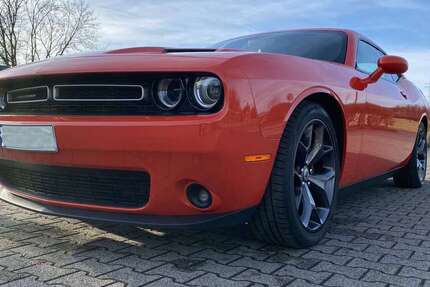 Dodge Challenger 101.833 km 25.800 &euro; Lauterbach 36341