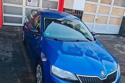 Skoda Rapid 199.688 km 3.499 &euro; Bingen 55411