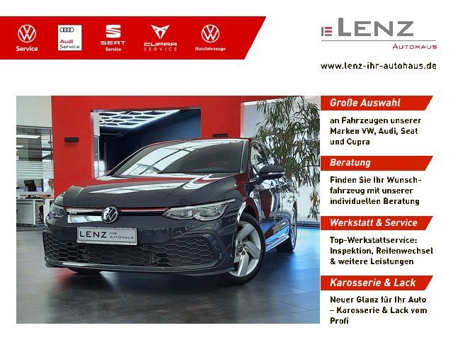 VW Golf 15.500 km 26.190 &euro; Eberbach 69412