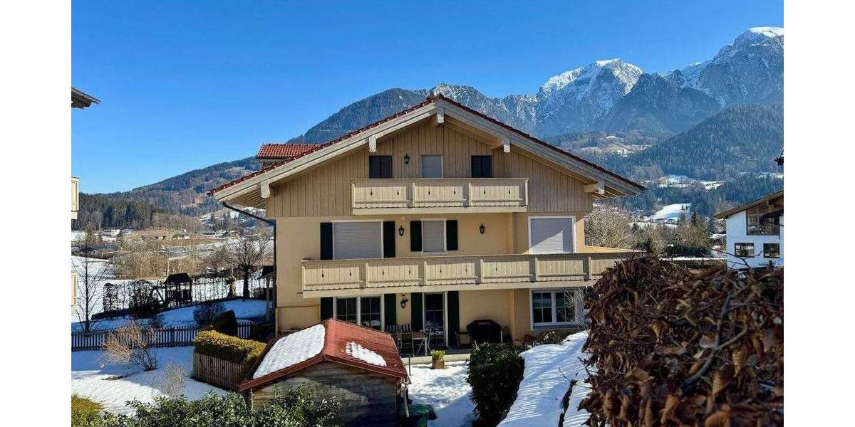 Etagenwohnung Schönau Oberschönau - 3 Zimmer, 95 m&sup2;, 669.000&euro; | Angebot:25689997
