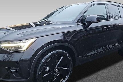 Volvo XC40 20.938 km 36.800 &euro; Chemnitz OT Röhrsdorf 09247