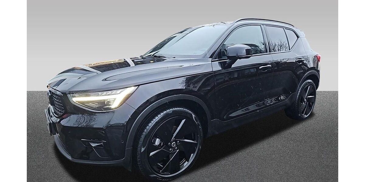 Volvo XC40 20.938 km 36.800 &euro; Chemnitz OT Röhrsdorf 09247