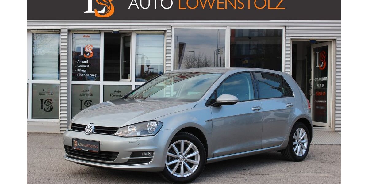 VW Golf 118.868 km 10.990 &euro; München 81243