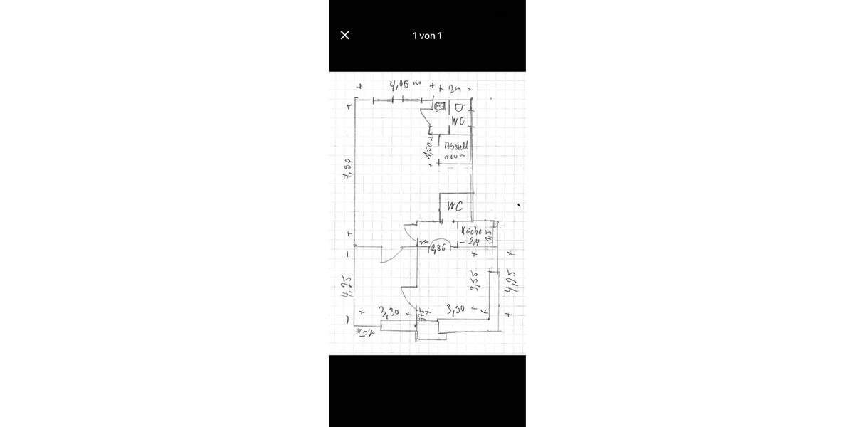 Gewerbeobjekt Sonthofen - 650&euro; | Angebot:25834070