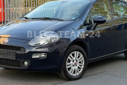 Fiat Punto 82.820 km 5.499 &euro; Dietzenbach 63128