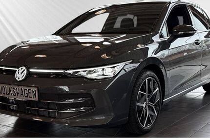 VW Golf 4.000 km 32.980 € Kiel 24148