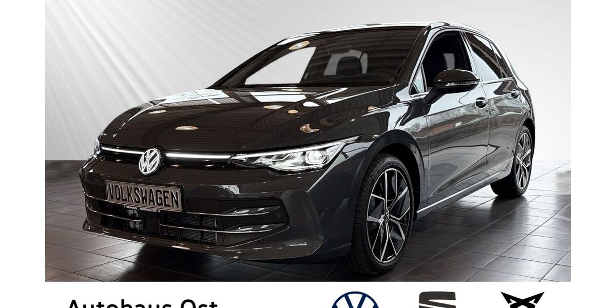 VW Golf 4.000 km 32.980 € Kiel 24148