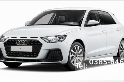 Audi A1 3.800 km 23.990 € Schwerin 19061