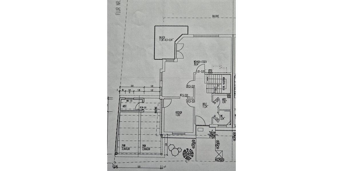 Doppelhaushälfte Haibach - 6 Zimmer, 177 m&sup2;, 769.000&euro; | Angebot:26716438