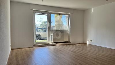 FRISCH RENOVIERTE 2-ZI-ETW MIT TERRASSE, HILDEN - Erdgeschoßwohnung Hilden | Angebot:26907131