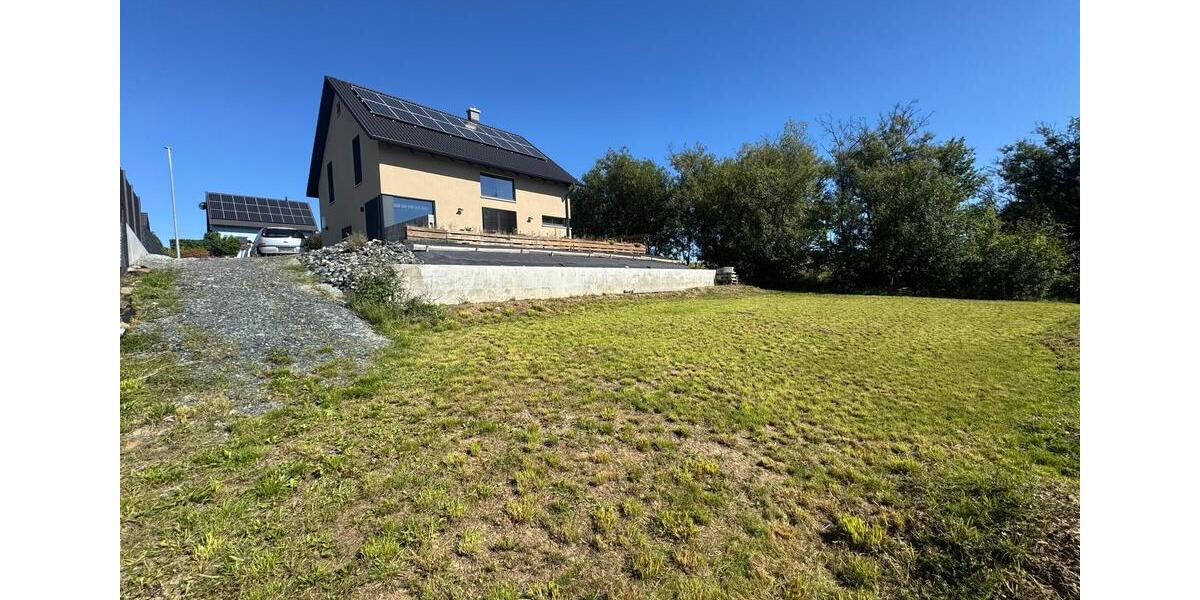 Einfamilienhaus Rehau - 7 Zimmer, 150 m&sup2;, 2.500&euro; | Angebot:23588222