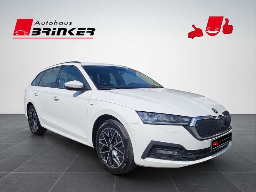 Skoda Octavia 93.105 km 21.960 € Bielefeld 33649