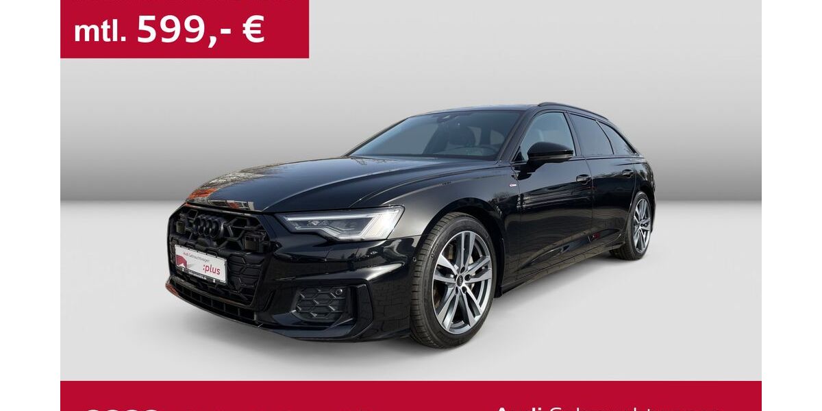 Audi A6 41.800 km 52.790 &euro; Pforzheim 75179