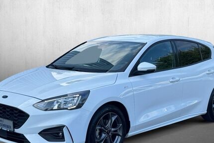 Ford Focus 27.071 km 16.990 € Ludwigsburg 71636