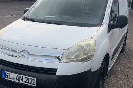 Citroen Berlingo 158.500 km 4.300 &euro; Bergisch Gladbach 51469