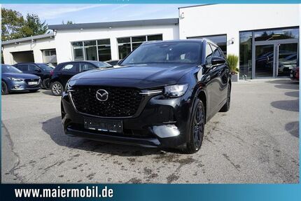 Mazda CX-80 3.500 km 55.950 € Rötz 92444