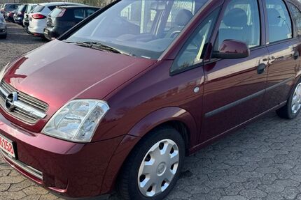 Opel Meriva 130.000 km 3.999 € Buxtehude 21614