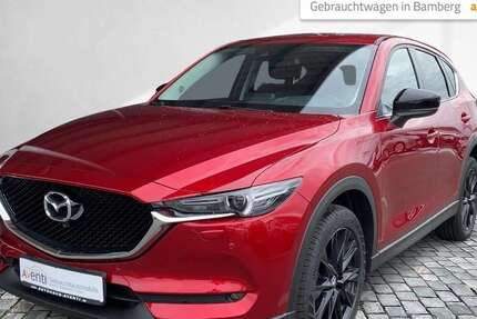 Mazda CX-5 93.464 km 22.949 &euro; Bamberg 96052