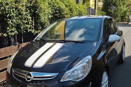 Opel Corsa 217.724 km 2.000 &euro; Burgdorf 31303