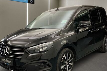 Mercedes-Benz T-Klasse 30.853 km 30.990 &euro; Freiburg 79111