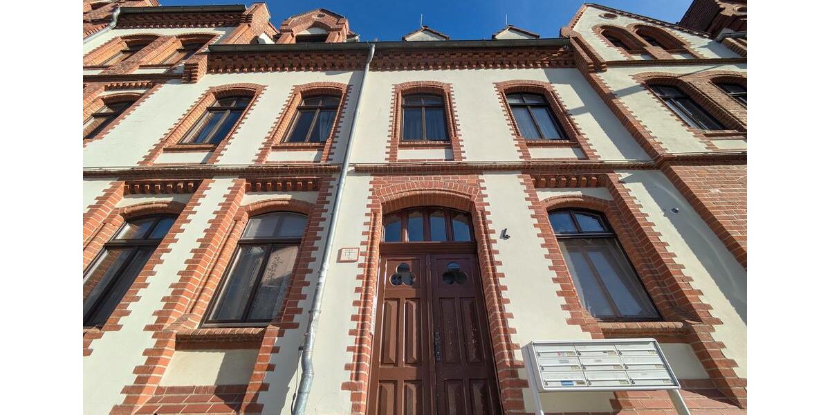 Erdgeschoßwohnung Zwickau - 2 Zimmer, 42 m&sup2;, 280&euro; | Angebot:26008219