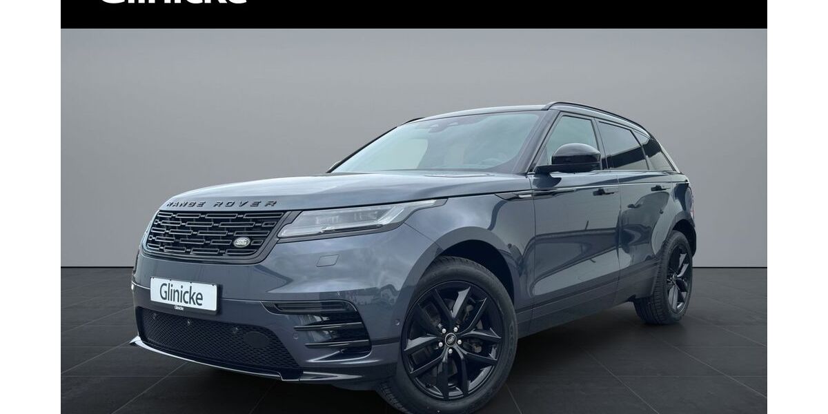 Land Rover Range Rover Velar 18.900 km 57.890 &euro; Göttingen 37077