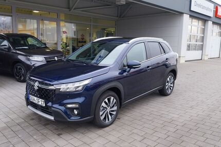 Suzuki (SX4) S-Cross 3.000 km 28.990 € Freinsheim 67251