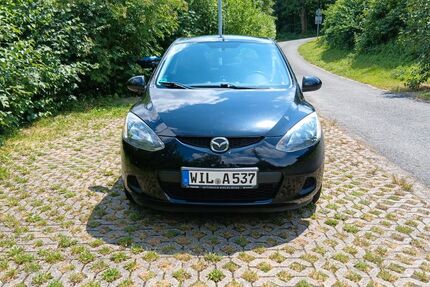 Mazda 2 168.000 km 2.200 &euro; Thalfang 54424