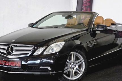 Mercedes-Benz E 250 215.000 km 13.490 &euro; Attenkirchen 85395