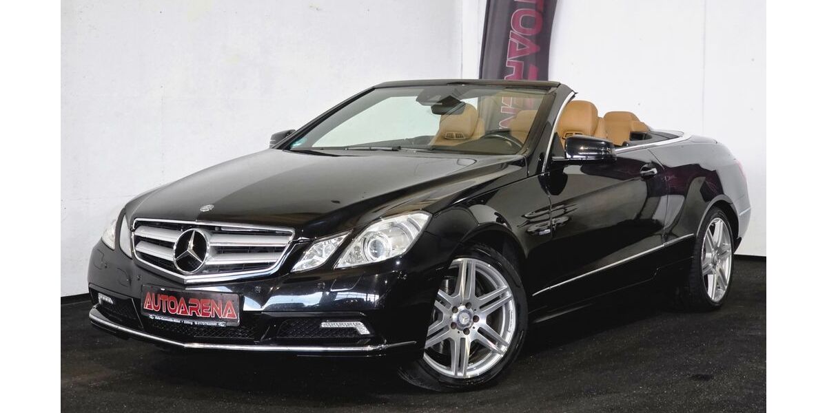 Mercedes-Benz E 250 215.000 km 13.490 &euro; Attenkirchen 85395