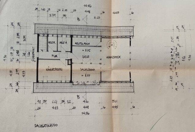Mehrfamilienhaus, Wohnhaus Schotten - 1 Zimmer, 250.000&euro; | Angebot:26917495